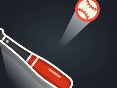 Baseball Hit GD